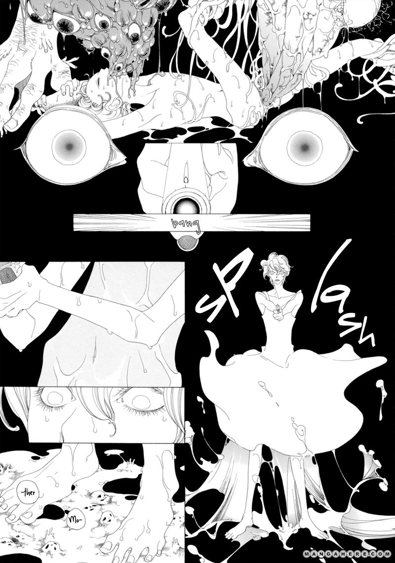 Kimi no Subete Chapter 12 page 15 - Chapter 12