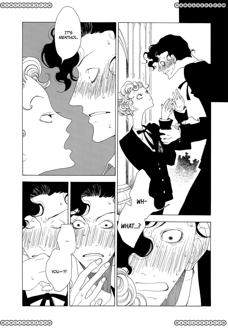 Kimi no Subete Chapter 2 page 17 - Chapter 2