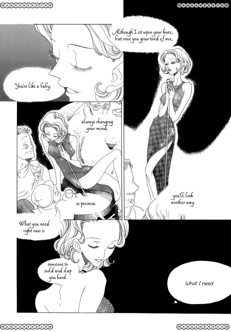 Kimi no Subete Chapter 2 page 24 - Chapter 2