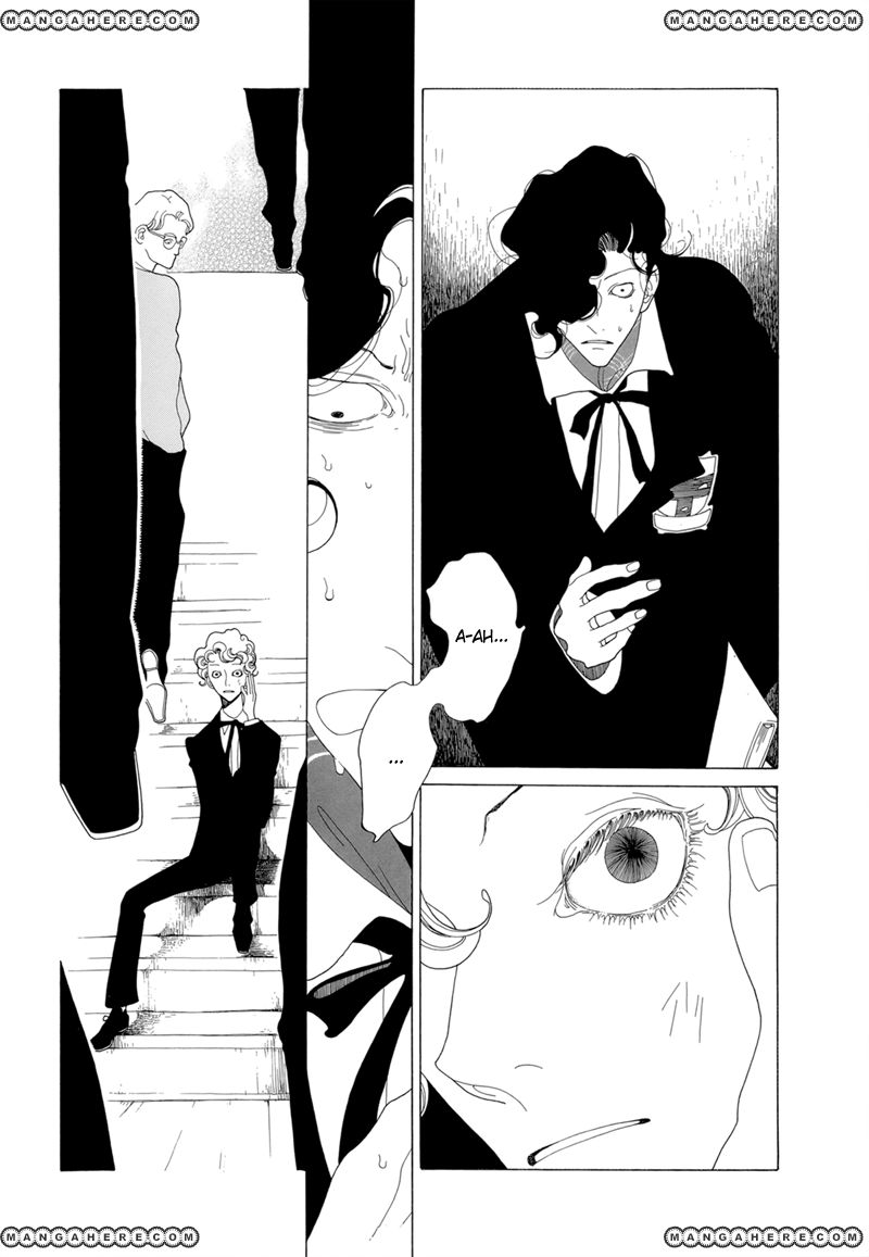 Kimi no Subete Chapter 4 page 17 - Chapter 4