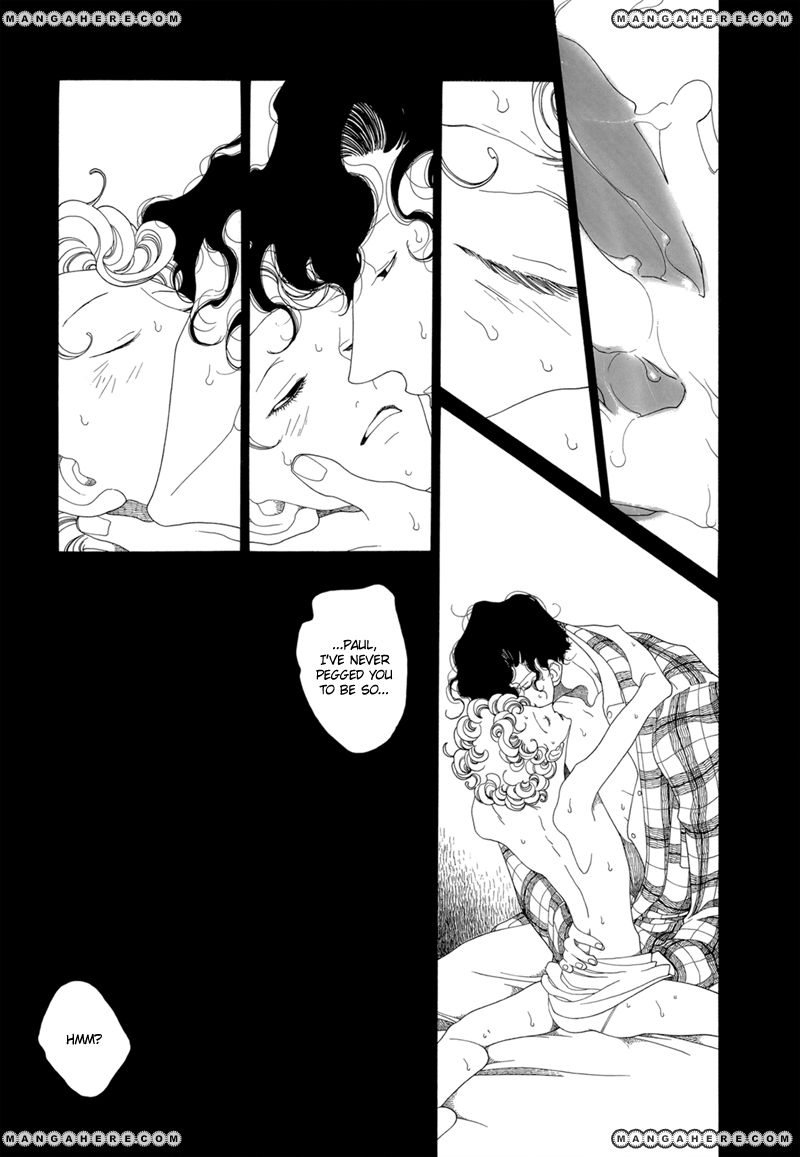 Kimi no Subete Chapter 4 page 7 - Chapter 4