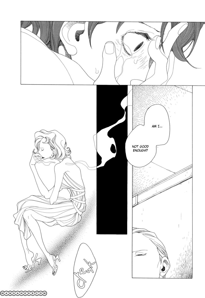 Kimi no Subete Chapter 6 page 19 - Chapter 6