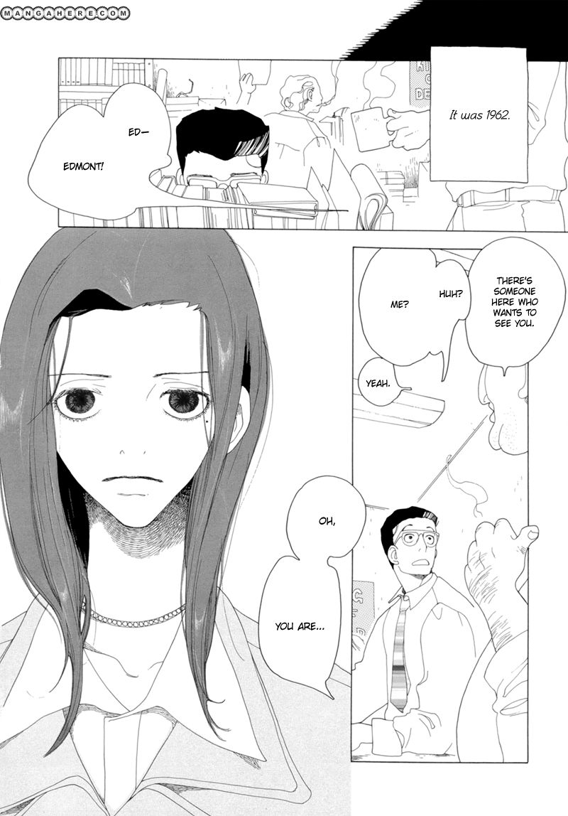 Kimi no Subete Chapter 6 page 39 - Chapter 6