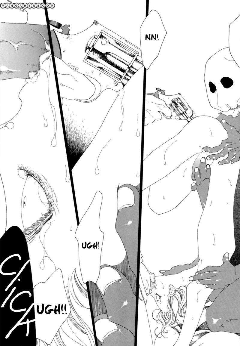 Kimi no Subete Chapter 9 page 13 - Chapter 9