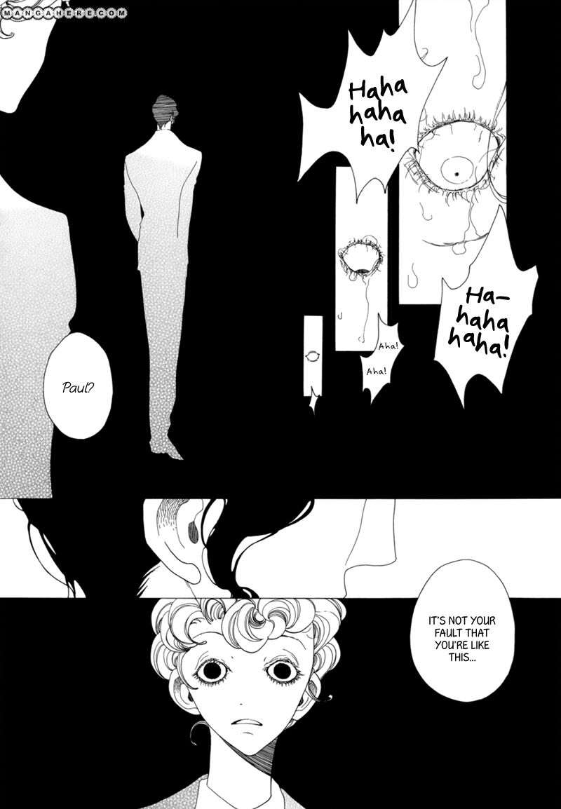 Kimi no Subete Chapter 9 page 15 - Chapter 9
