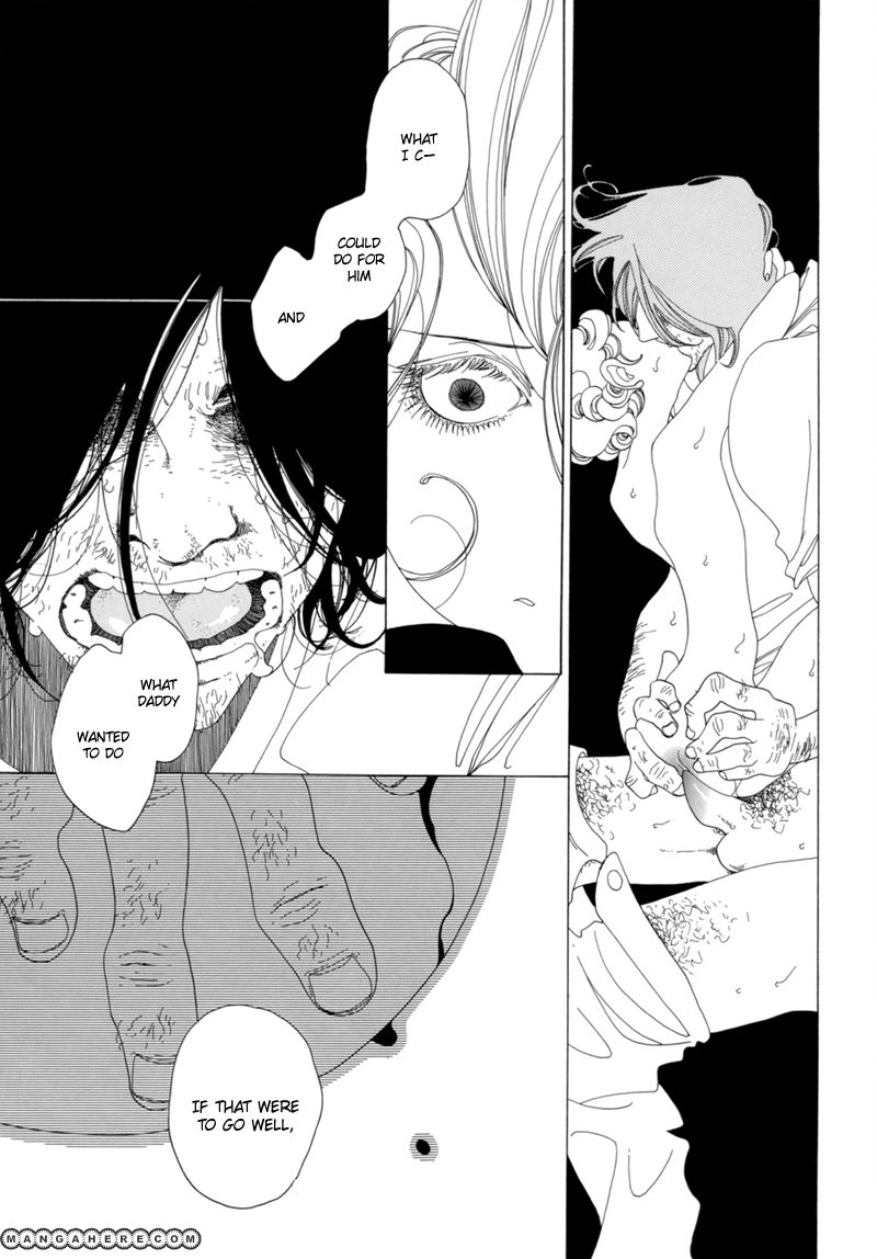 Kimi no Subete Chapter 9 page 28 - Chapter 9