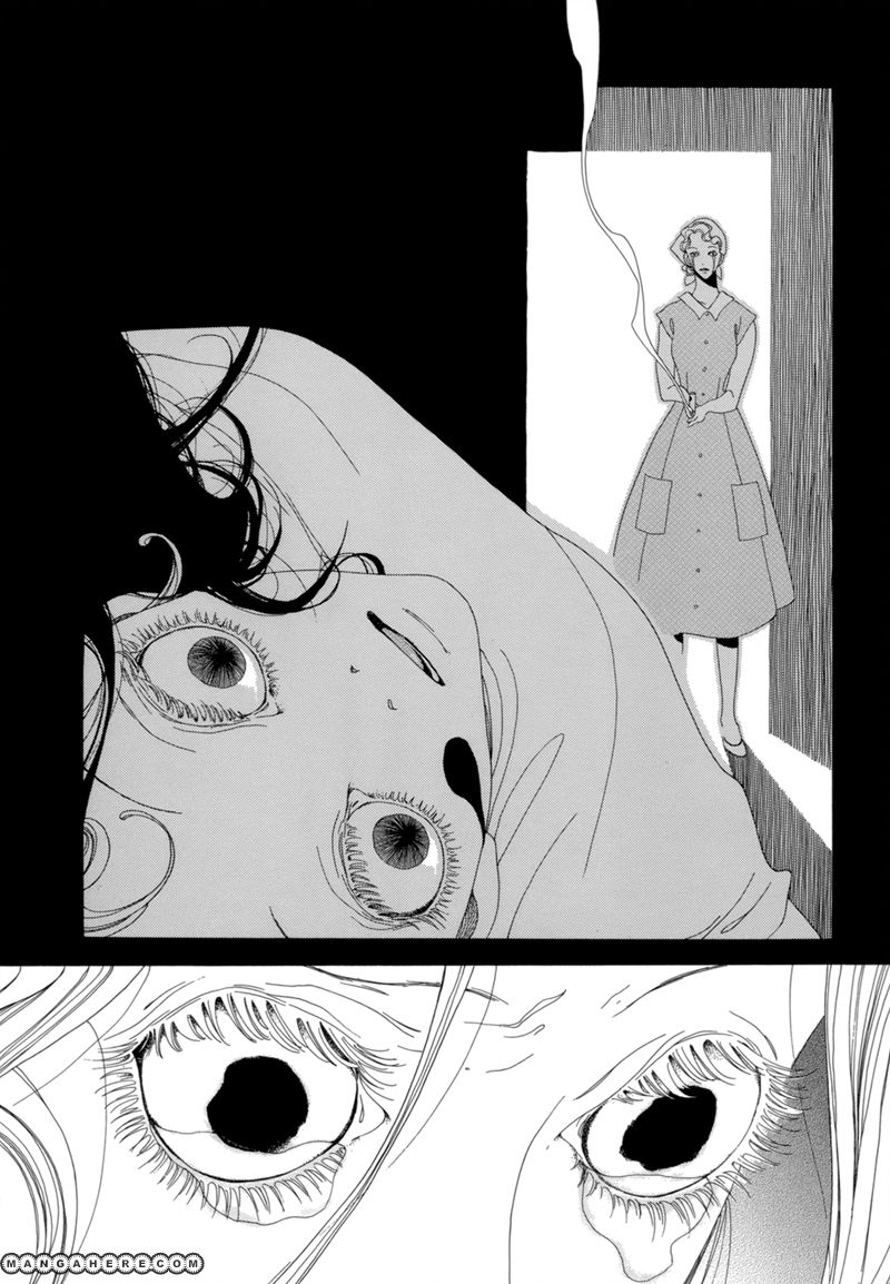 Kimi no Subete Chapter 9 page 30 - Chapter 9