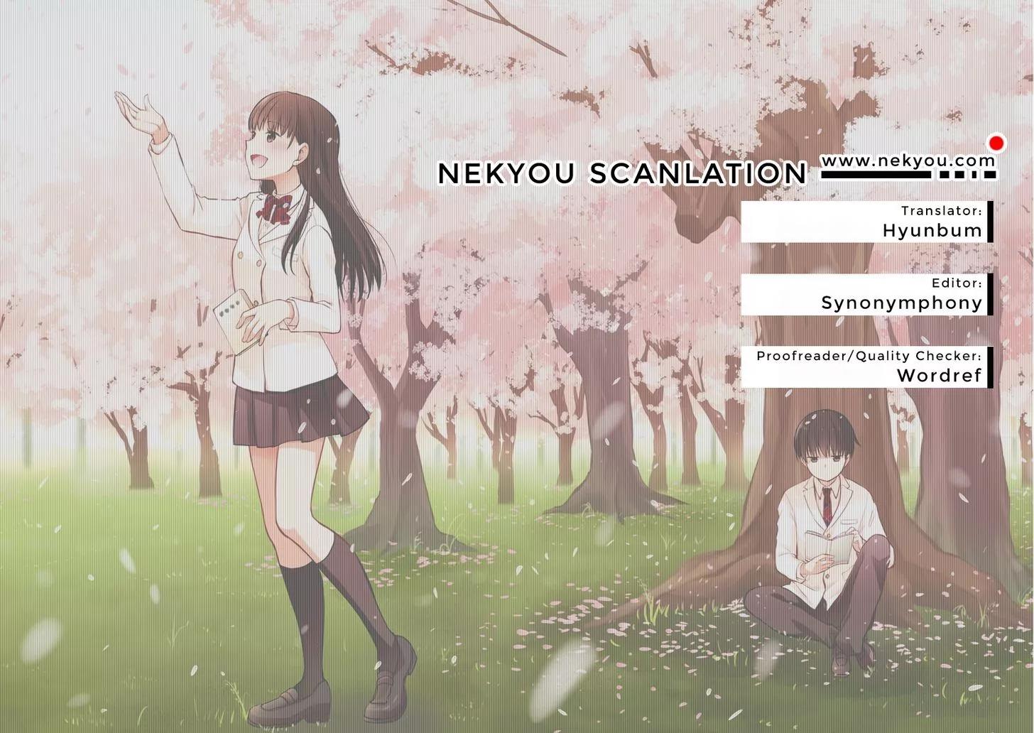 Kimi no Suizou wo Tabetai Chapter 1 page 1 - Chapter 1: Mr. Typical Classmate