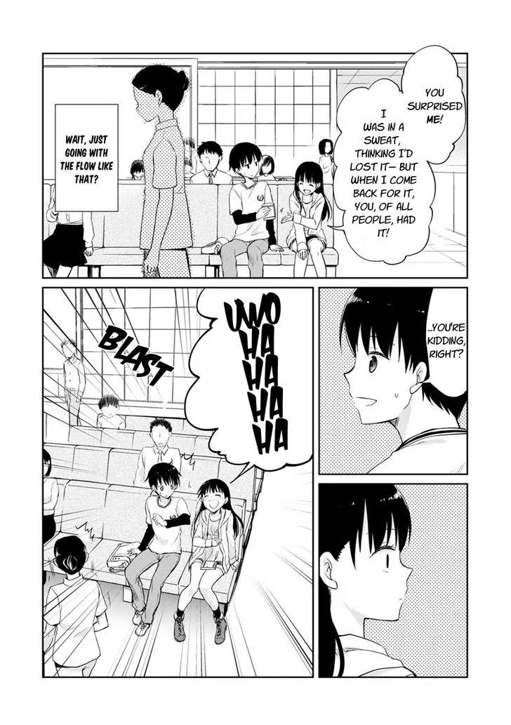 Kimi no Suizou wo Tabetai Chapter 1 page 27 - Chapter 1: Mr. Typical Classmate