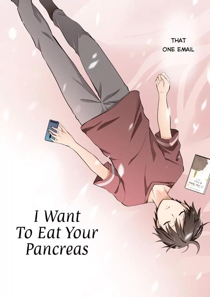 Kimi no Suizou wo Tabetai Chapter 1 page 7 - Chapter 1: Mr. Typical Classmate