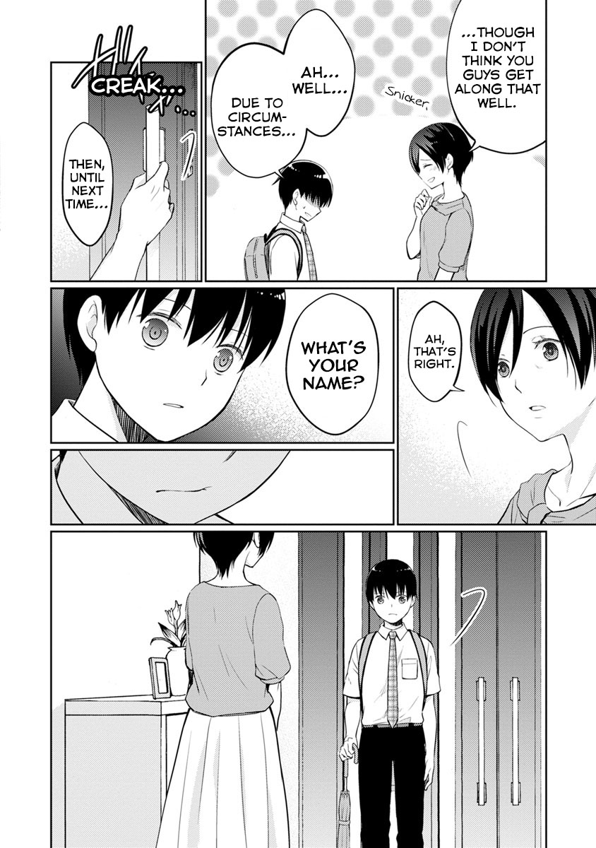 Kimi no Suizou wo Tabetai Chapter 10 page 10 - Chapter 10: Road First Travelled [END]