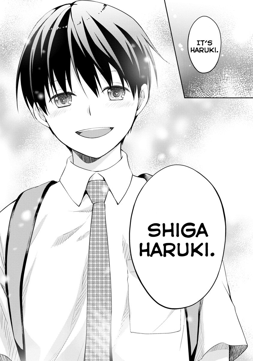 Kimi no Suizou wo Tabetai Chapter 10 page 11 - Chapter 10: Road First Travelled [END]