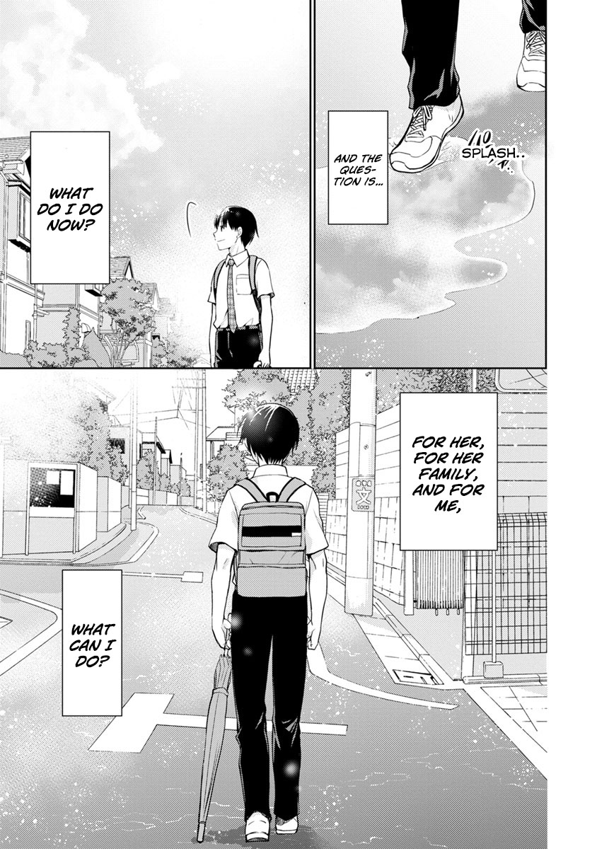 Kimi no Suizou wo Tabetai Chapter 10 page 13 - Chapter 10: Road First Travelled [END]