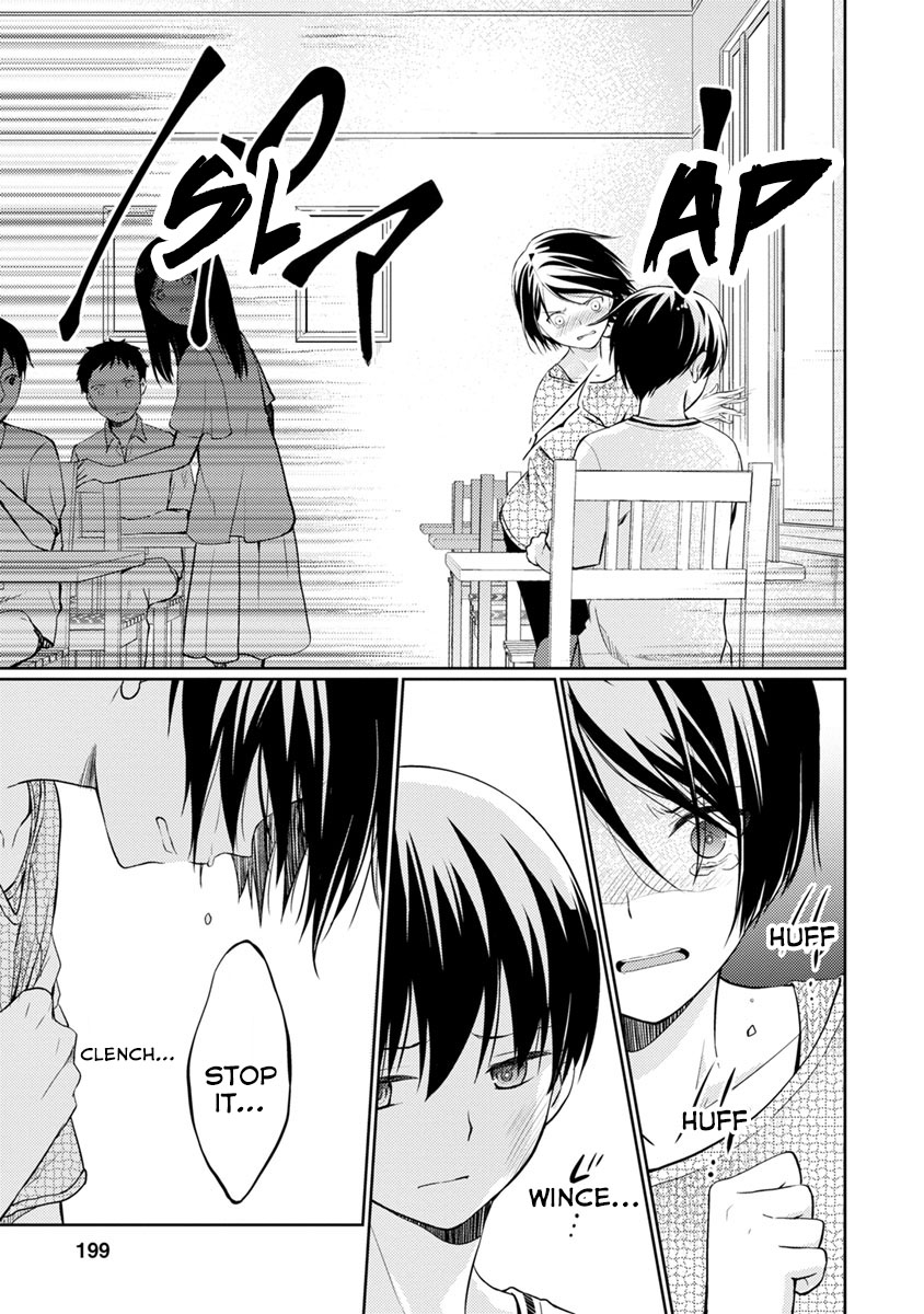 Kimi no Suizou wo Tabetai Chapter 10 page 19 - Chapter 10: Road First Travelled [END]
