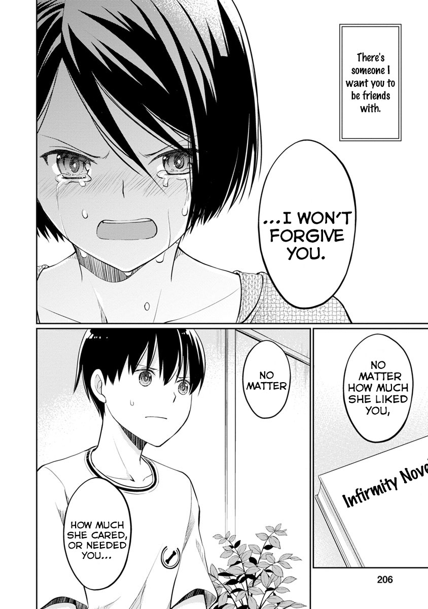 Kimi no Suizou wo Tabetai Chapter 10 page 26 - Chapter 10: Road First Travelled [END]