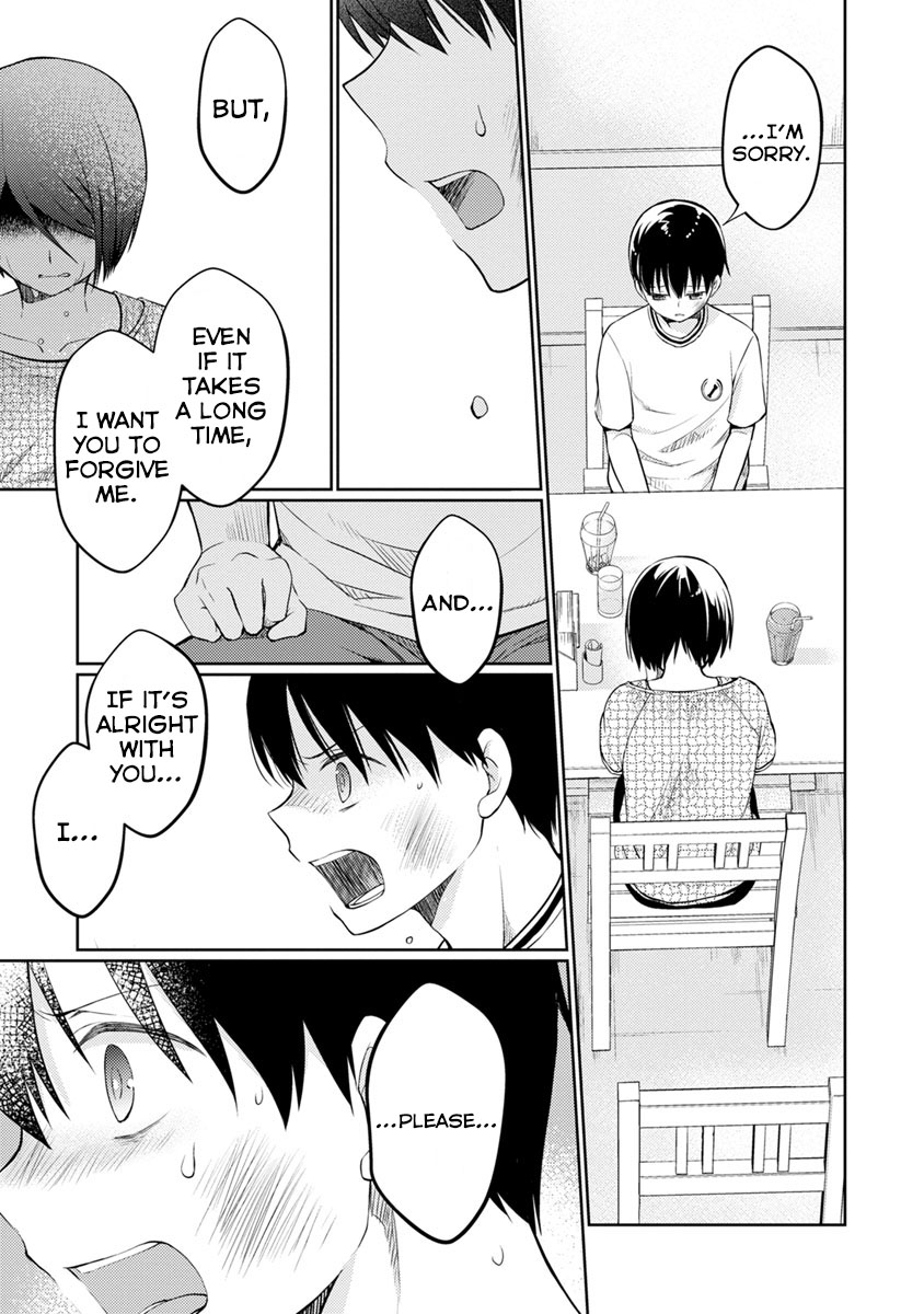 Kimi no Suizou wo Tabetai Chapter 10 page 27 - Chapter 10: Road First Travelled [END]