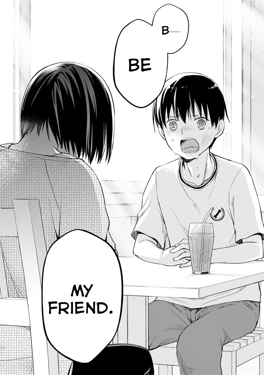 Kimi no Suizou wo Tabetai Chapter 10 page 28 - Chapter 10: Road First Travelled [END]