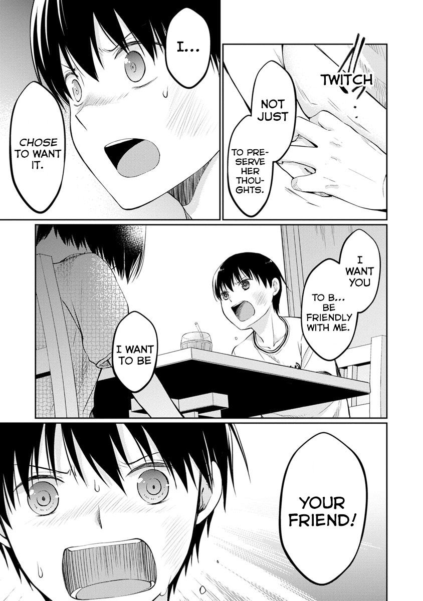 Kimi no Suizou wo Tabetai Chapter 10 page 29 - Chapter 10: Road First Travelled [END]