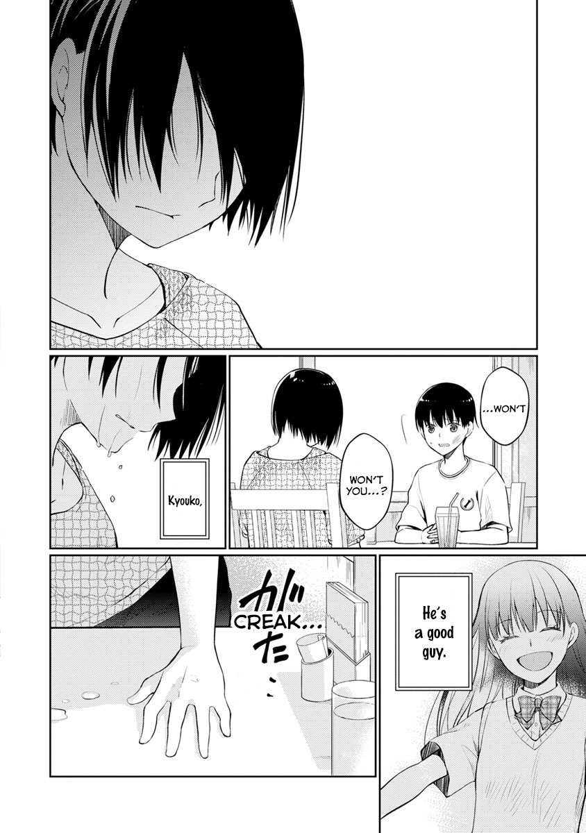 Kimi no Suizou wo Tabetai Chapter 10 page 30 - Chapter 10: Road First Travelled [END]