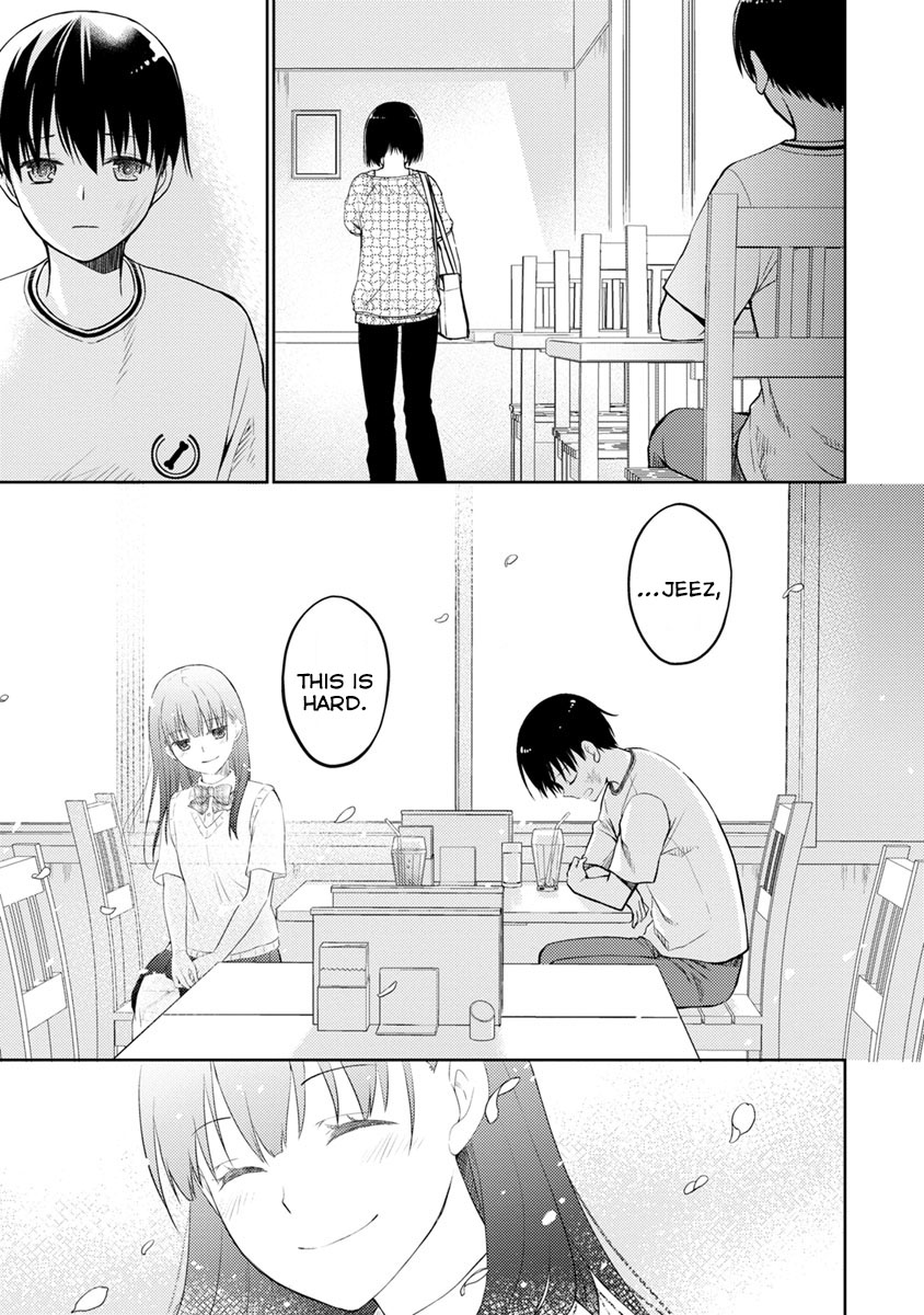 Kimi no Suizou wo Tabetai Chapter 10 page 31 - Chapter 10: Road First Travelled [END]