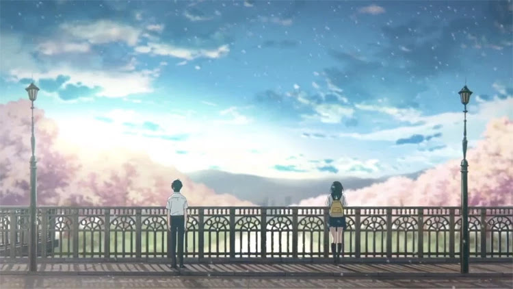 Kimi no Suizou wo Tabetai Chapter 10 page 32 - Chapter 10: Road First Travelled [END]