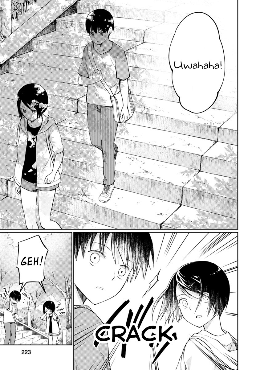 Kimi no Suizou wo Tabetai Chapter 10 page 45 - Chapter 10: Road First Travelled [END]