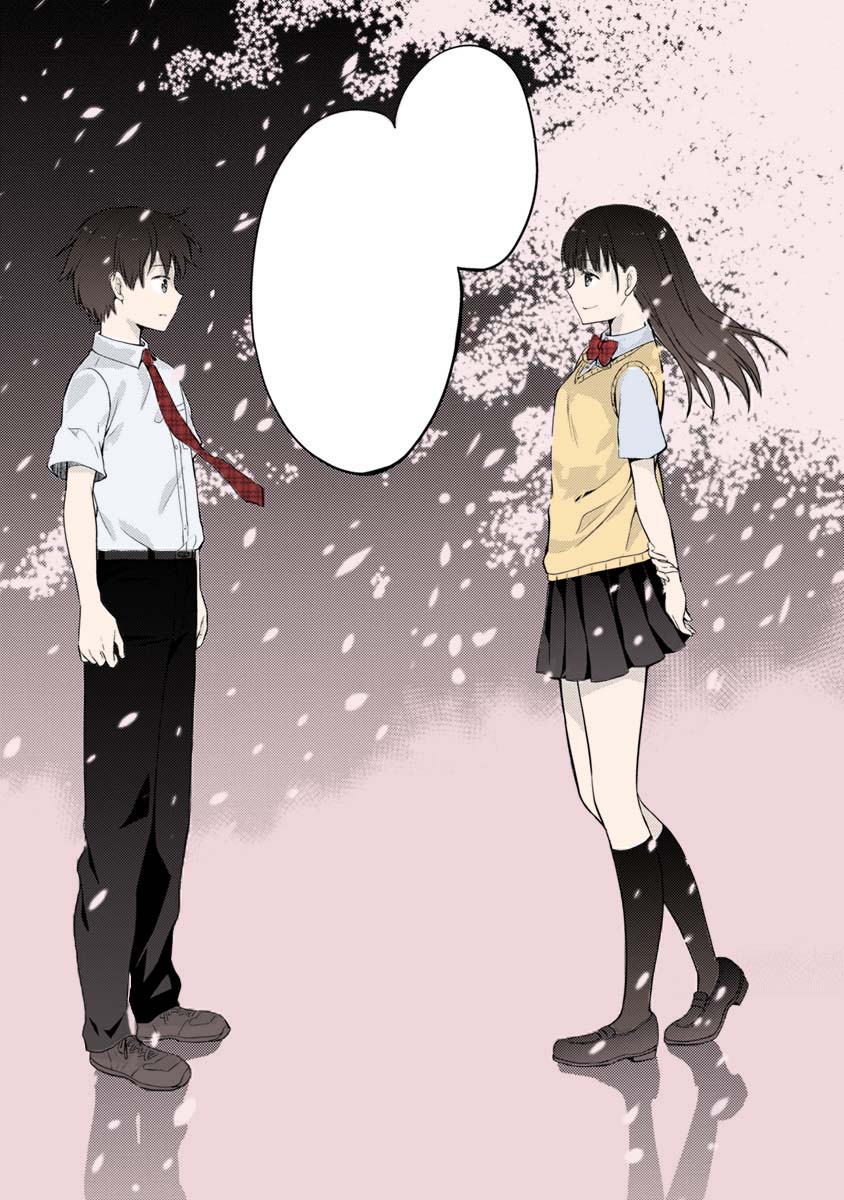 Kimi no Suizou wo Tabetai Chapter 10 page 49 - Chapter 10: Road First Travelled [END]