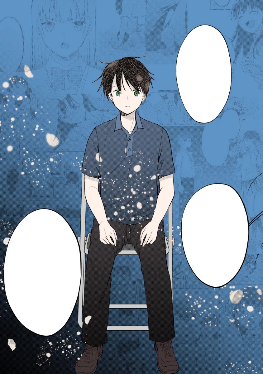 Kimi no Suizou wo Tabetai Chapter 10 page 50 - Chapter 10: Road First Travelled [END]
