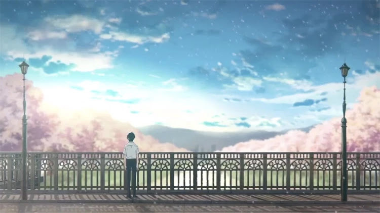 Kimi no Suizou wo Tabetai Chapter 10 page 53 - Chapter 10: Road First Travelled [END]