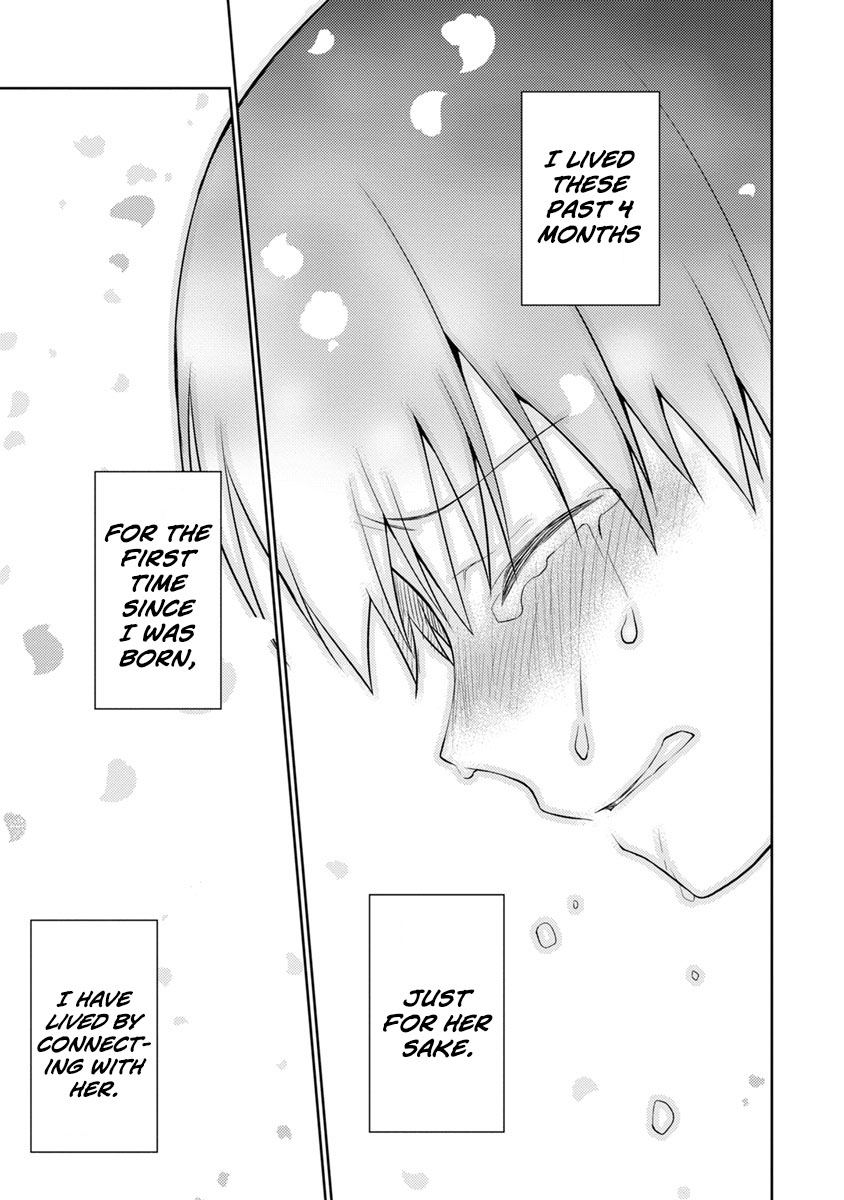 Kimi no Suizou wo Tabetai Chapter 10 page 7 - Chapter 10: Road First Travelled [END]