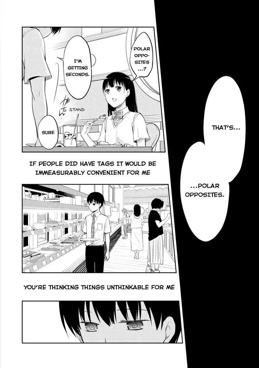 Kimi no Suizou wo Tabetai Chapter 2 page 28 - Chapter 2: Polar Opposites