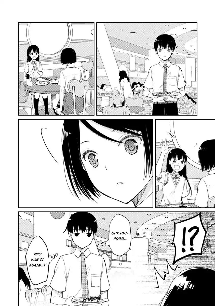 Kimi no Suizou wo Tabetai Chapter 2 page 30 - Chapter 2: Polar Opposites
