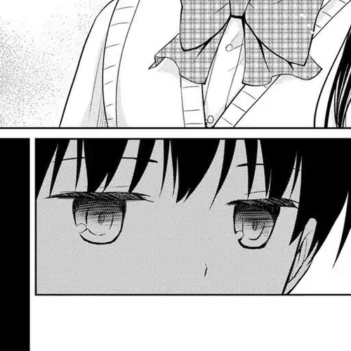 Kimi no Suizou wo Tabetai Chapter 2: Polar Opposites cover