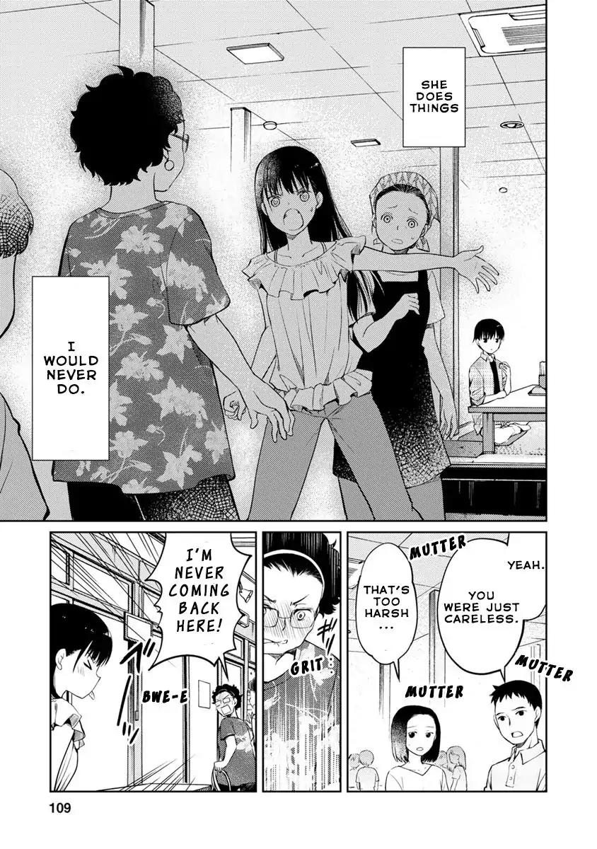 Kimi no Suizou wo Tabetai Chapter 3 page 29 - Chapter 3: To Visit Before Death