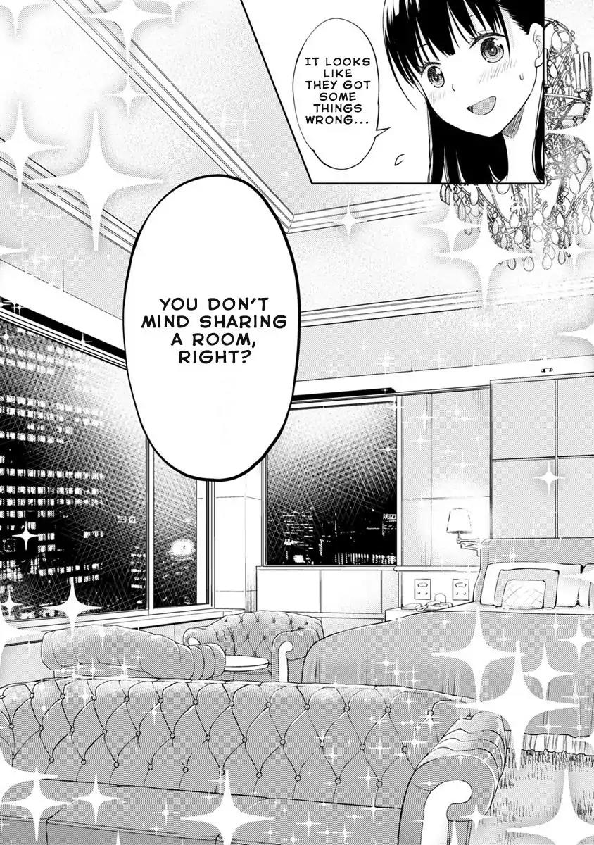 Kimi no Suizou wo Tabetai Chapter 3 page 37 - Chapter 3: To Visit Before Death