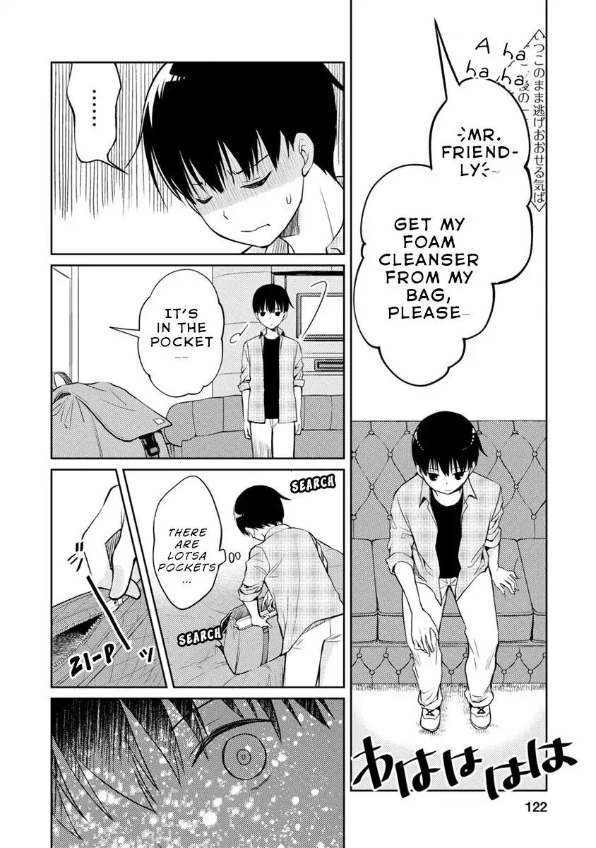 Kimi no Suizou wo Tabetai Chapter 3 page 42 - Chapter 3: To Visit Before Death
