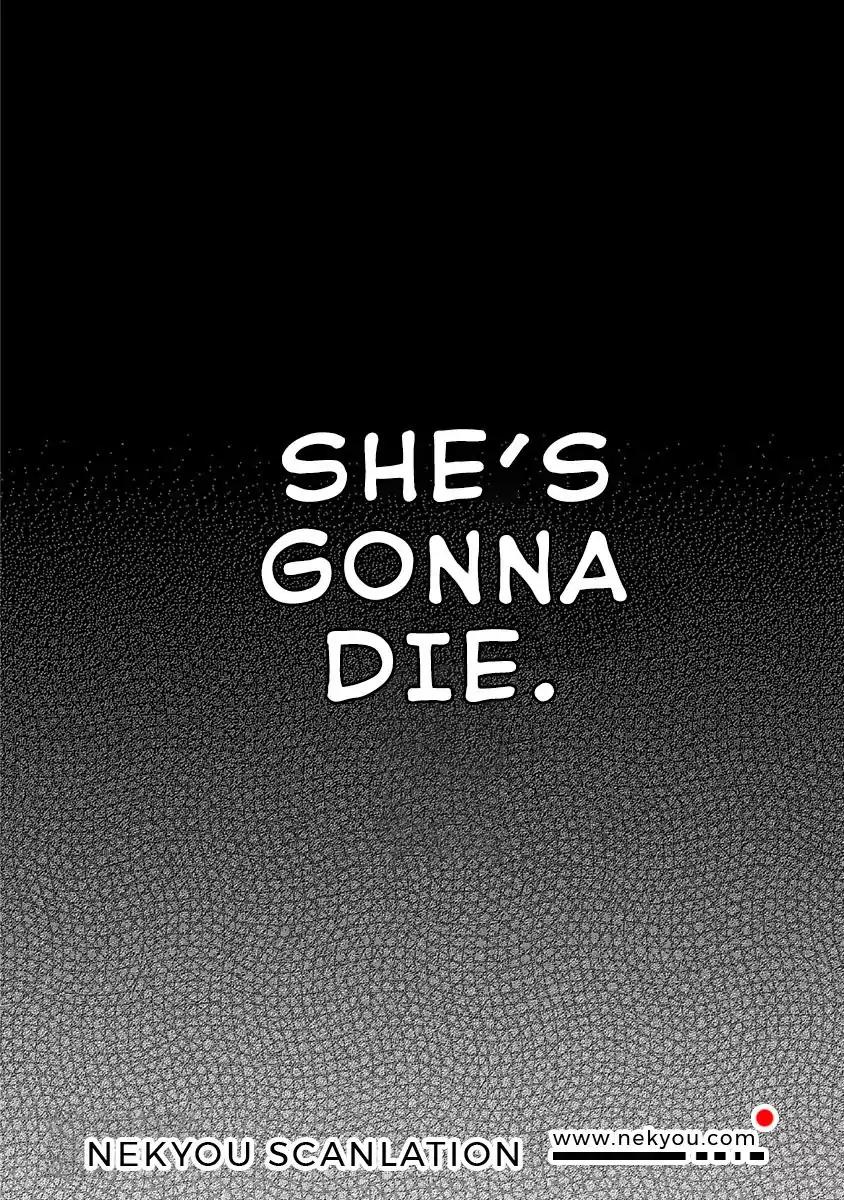 Kimi no Suizou wo Tabetai Chapter 3 page 48 - Chapter 3: To Visit Before Death