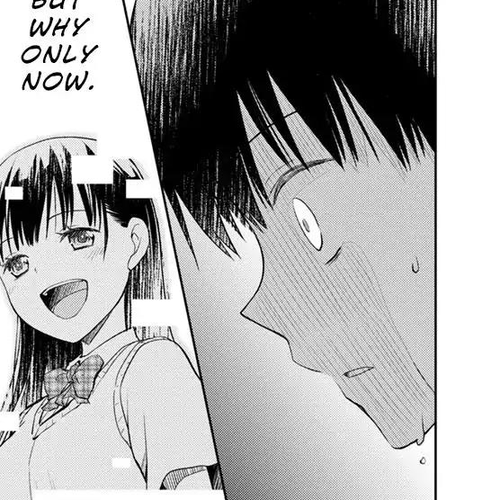 Kimi no Suizou wo Tabetai Chapter 3: To Visit Before Death cover