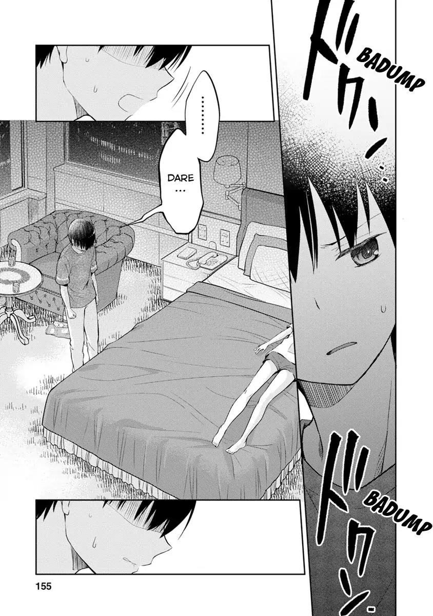 Kimi no Suizou wo Tabetai Chapter 4 page 29 - Chapter 4: Truth or Dare