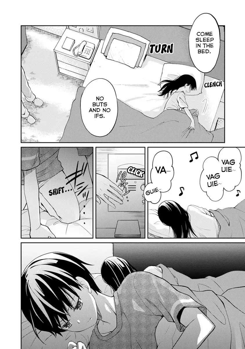 Kimi no Suizou wo Tabetai Chapter 4 page 30 - Chapter 4: Truth or Dare