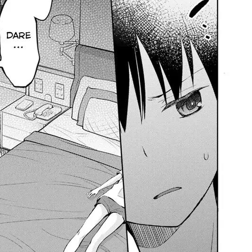 Kimi no Suizou wo Tabetai Chapter 4: Truth or Dare cover