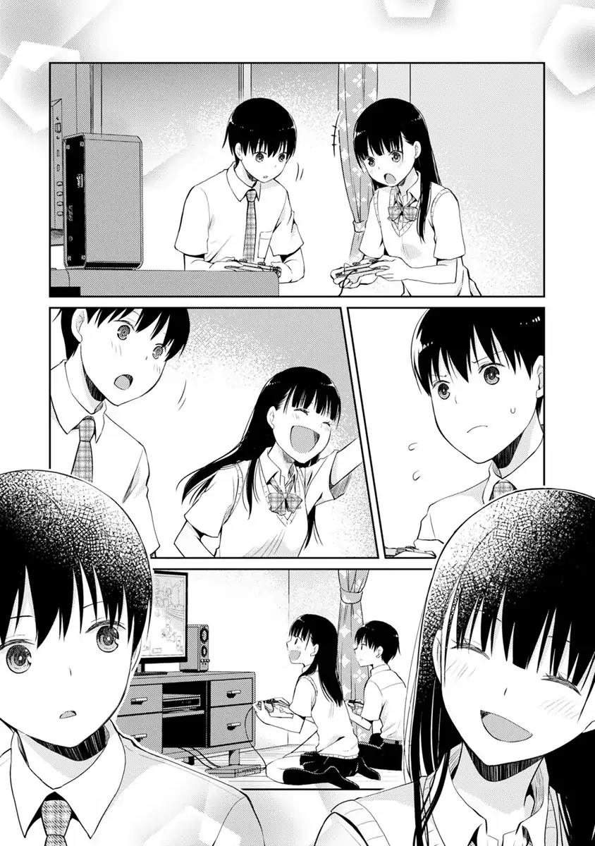 Kimi no Suizou wo Tabetai Chapter 5 page 26 - Chapter 5: Something Naughty