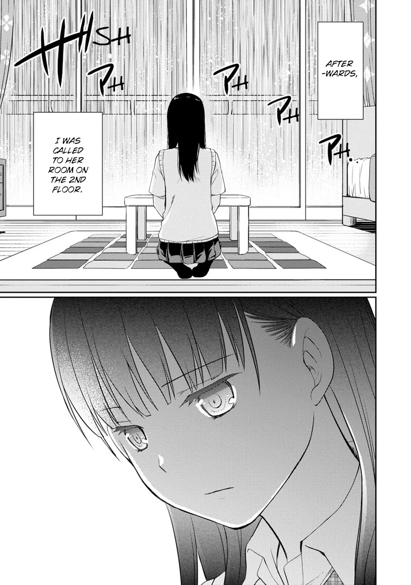 Kimi no Suizou wo Tabetai Chapter 6 page 28 - Chapter 6: Chose The Meet