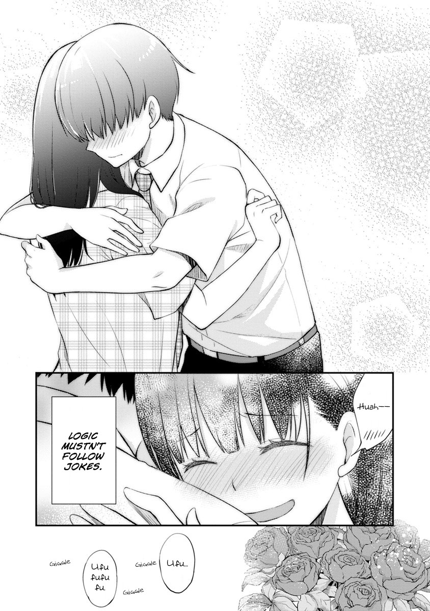 Kimi no Suizou wo Tabetai Chapter 8 page 18 - Chapter 8: I Want To Eat Your Pancreas