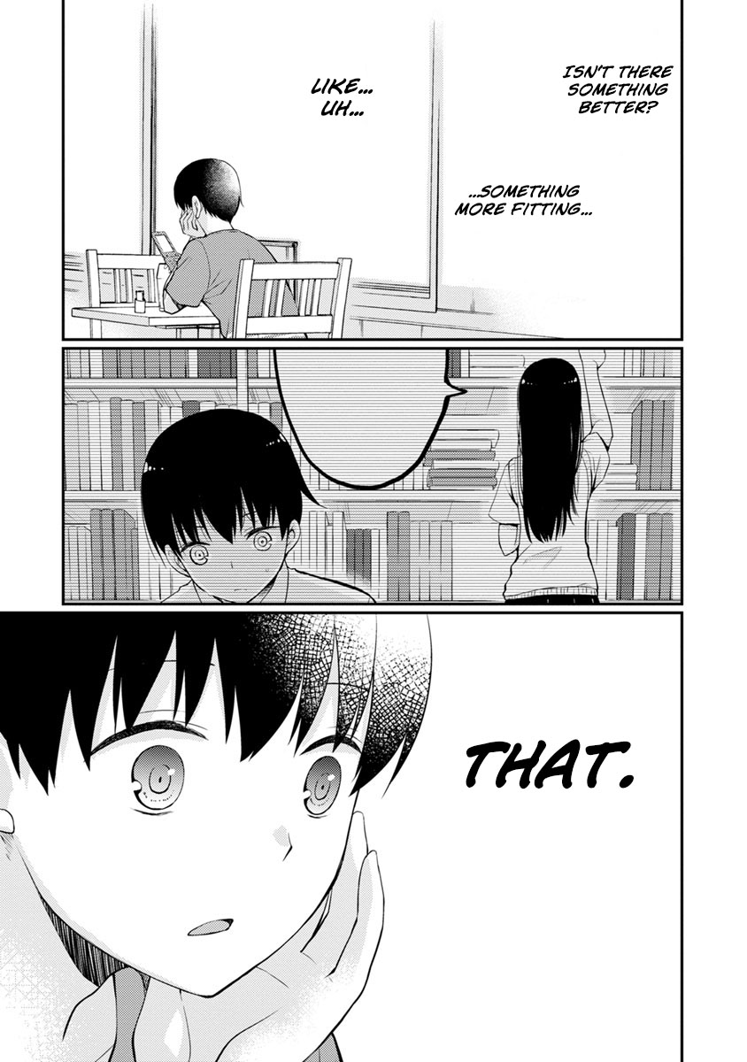 Kimi no Suizou wo Tabetai Chapter 8 page 36 - Chapter 8: I Want To Eat Your Pancreas