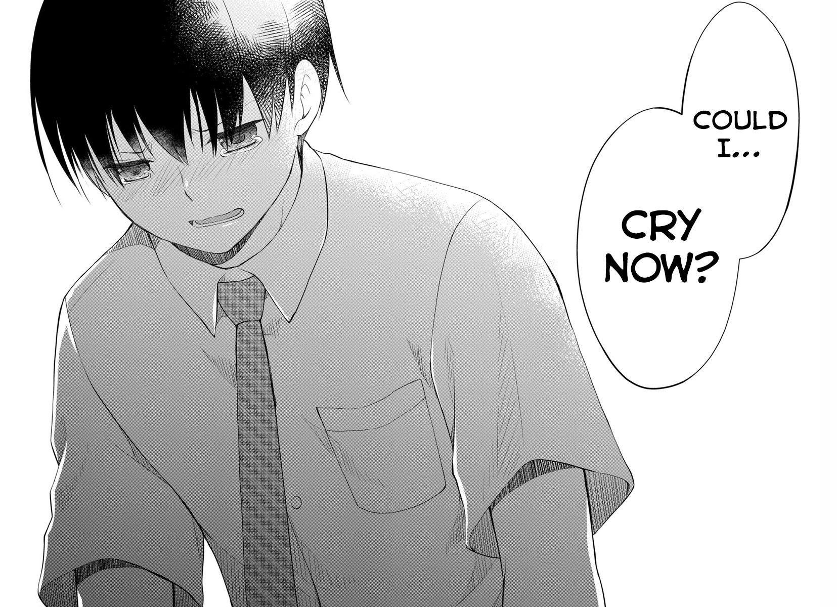 Kimi no Suizou wo Tabetai Chapter 9 page 53 - Chapter 9: Infirmity Novel