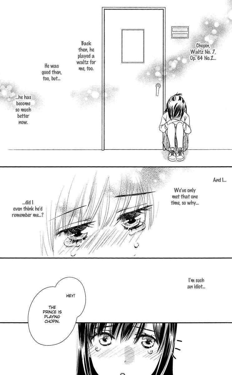 Kimi no Tame ni Hiku Chopin Chapter 1 page 33 - Chapter 1