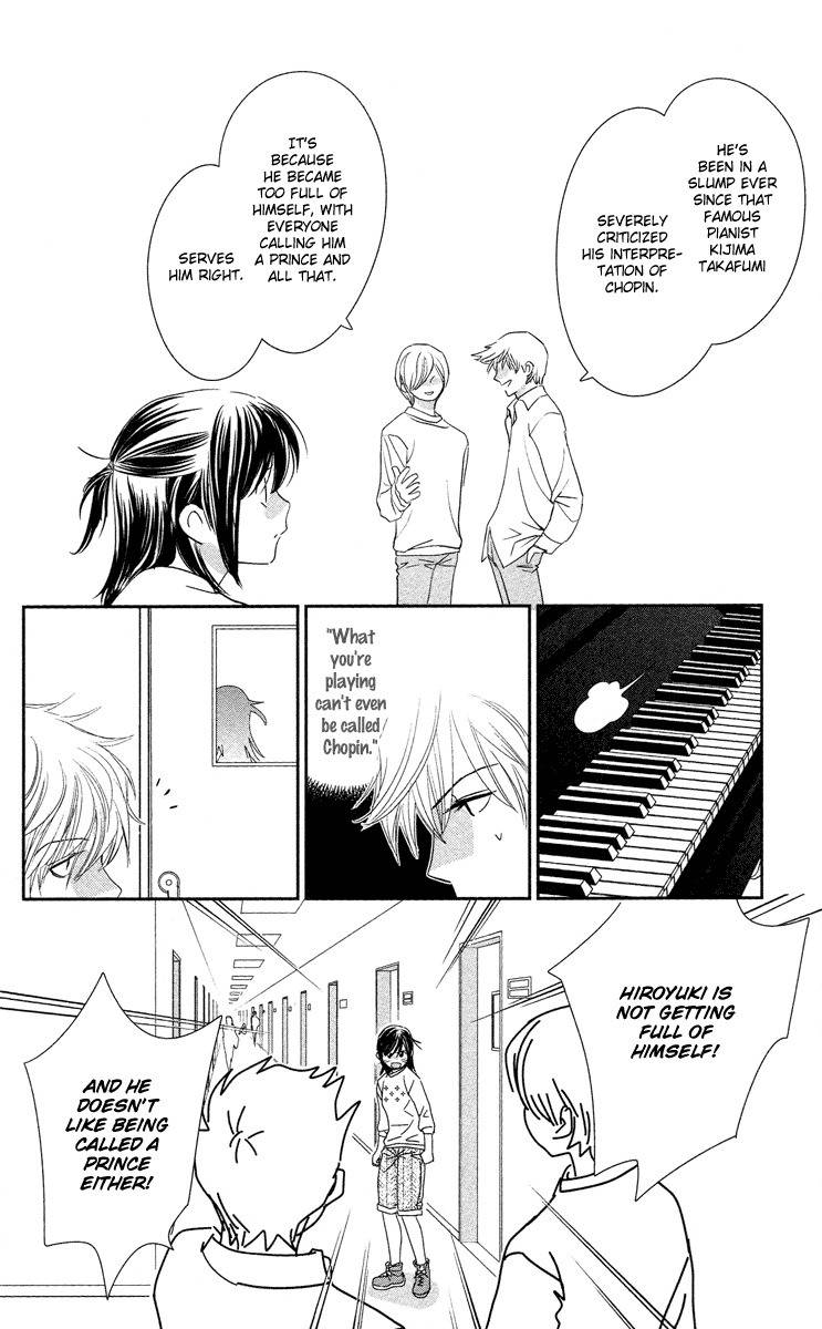 Kimi no Tame ni Hiku Chopin Chapter 1 page 34 - Chapter 1