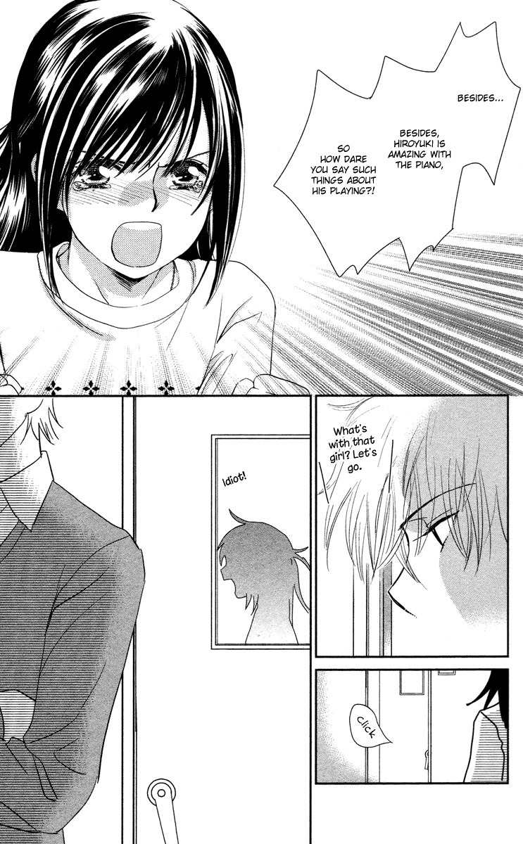 Kimi no Tame ni Hiku Chopin Chapter 1 page 35 - Chapter 1