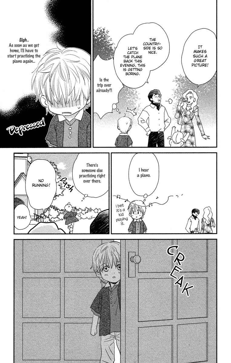 Kimi no Tame ni Hiku Chopin Chapter 1 page 9 - Chapter 1